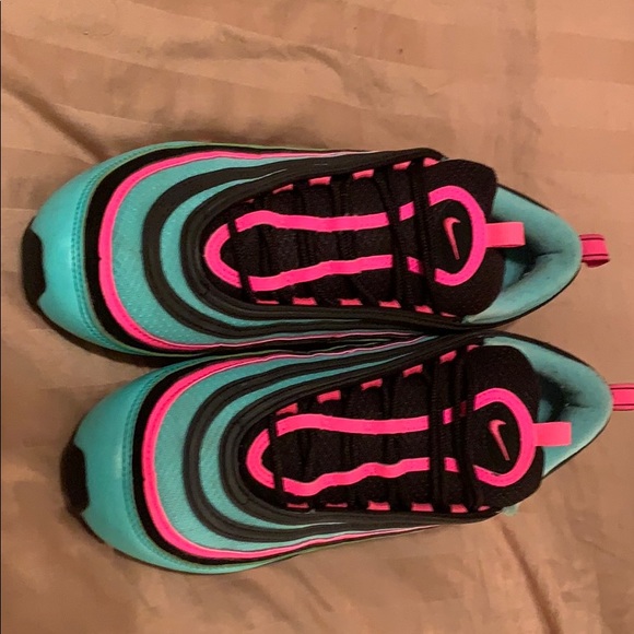 Nike south beach alternate 97s - Picture 5 of 6